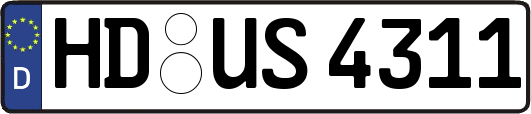 HD-US4311