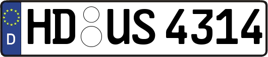 HD-US4314