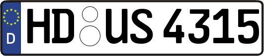 HD-US4315