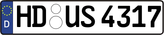 HD-US4317
