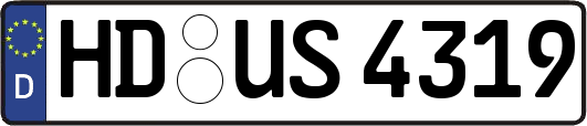 HD-US4319