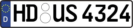 HD-US4324
