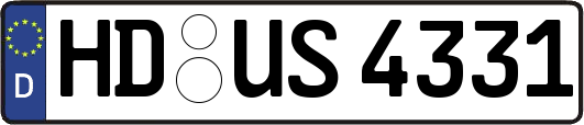 HD-US4331