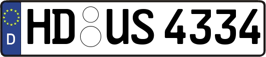 HD-US4334