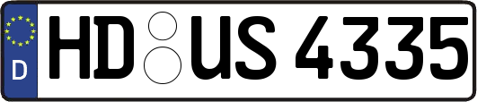 HD-US4335