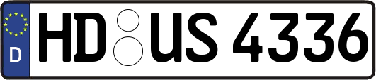 HD-US4336