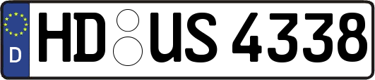 HD-US4338