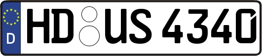 HD-US4340