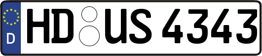 HD-US4343