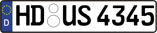 HD-US4345