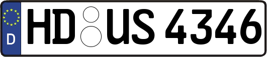 HD-US4346