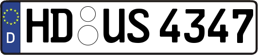 HD-US4347