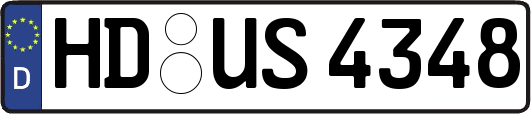 HD-US4348