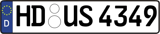 HD-US4349