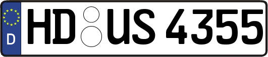 HD-US4355