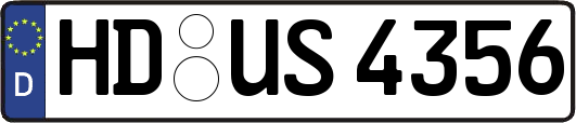 HD-US4356
