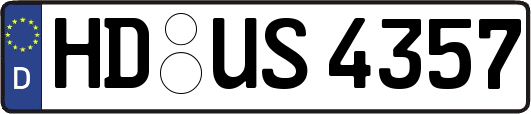 HD-US4357