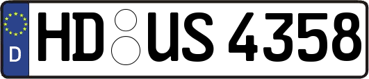 HD-US4358