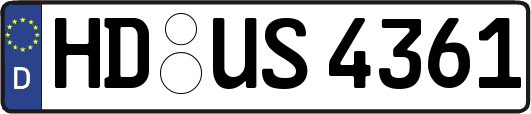 HD-US4361