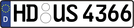 HD-US4366