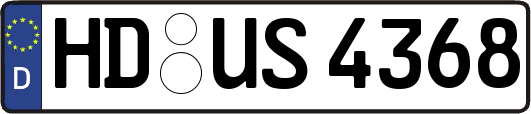 HD-US4368