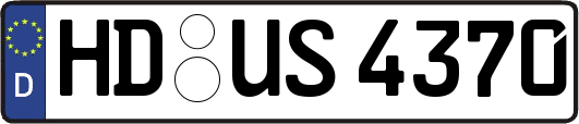 HD-US4370