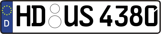 HD-US4380