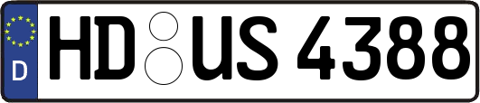 HD-US4388