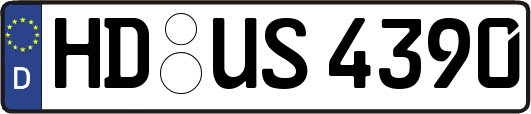 HD-US4390