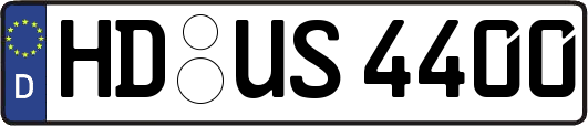HD-US4400
