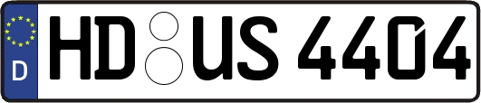 HD-US4404
