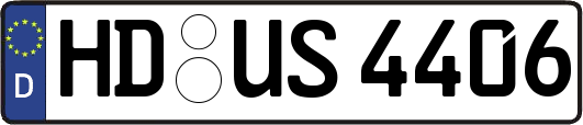 HD-US4406