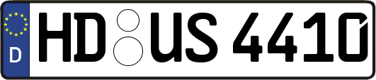 HD-US4410