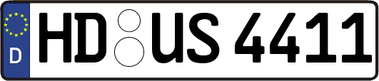 HD-US4411