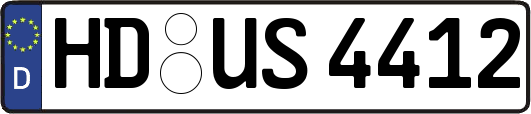 HD-US4412