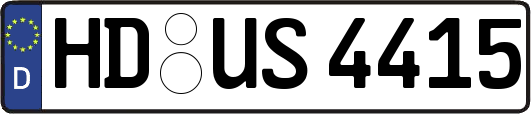HD-US4415