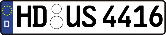 HD-US4416