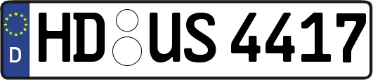 HD-US4417