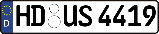 HD-US4419