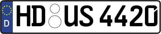 HD-US4420