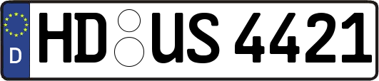 HD-US4421