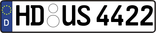 HD-US4422