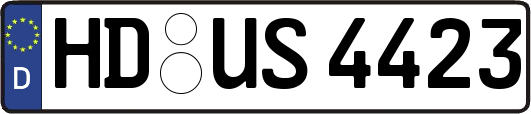 HD-US4423