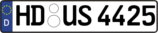 HD-US4425