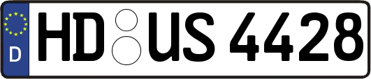 HD-US4428