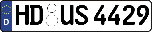HD-US4429