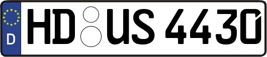 HD-US4430