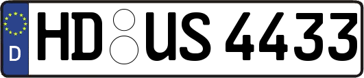 HD-US4433