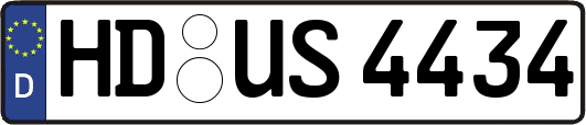 HD-US4434