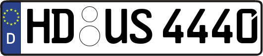 HD-US4440